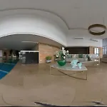 Beachfront Apartment With Stunning Infinity Pool